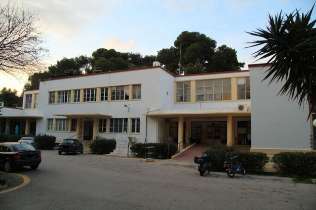 Λέρος: Γιατροί και νοσηλευτές ζητούν ηλεκτρικά πατίνια λόγω των αποστάσεων που διανύουν