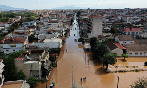 Θεσσαλία: Συνολικά 278 κρούσματα γαστρεντερίτιδας και 308 κρούσματα αναπνευστικών λοιμώξεων στην περιοχή
