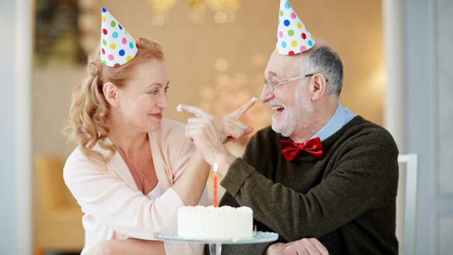 Άνδρες - Γυναίκες: Ποιοι γερνούν γρηγορότερα και φαίνονται μεγαλύτεροι στα 50