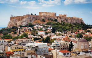 Ζητούν ενοίκιο 1.000 ευρώ για μια γκαρσονιέρα