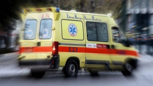Ιωάννινα: Πτώση από σκάλα κατέληξε σε τραγωδία