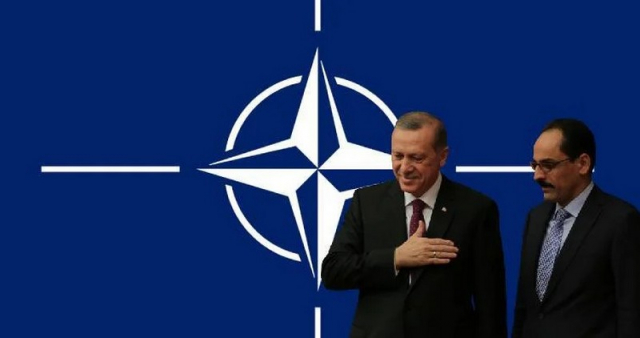 Θα στείλει στην Ελλάδα η Δύση τον τουρκικό λογαριασμό για Φινλανδία - Σουηδία;