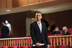 Ηλίας Κασιδιάρης: Παρόντες στις δεύτερες εκλογές – Προσφυγές στο Ανώτατο Ειδικό Δικαστήριο και το Ευρωπαϊκό Δικαστήριο