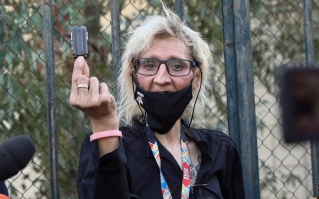 Άνθρακας ο θησαυρός για το στικάκι της Καρατζιώτη με τους βιαστές της 12χρονης