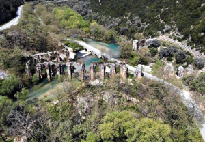 Κόντρα Λευκάδας - Πρέβεζας για το νερό...
