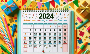 Αργίες 2024: Πότε πέφτουν – Τα τριήμερα της νέας χρονιάς