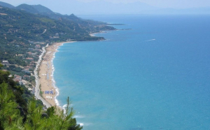 Πρέβεζα: Πάει για την άνοιξη του 2025 ο βιολογικός και η αποχέτευση στα παράλια!