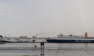 Καιρός: Με φθινοπωρινή διάθεση έρχεται ο Ιούνιος