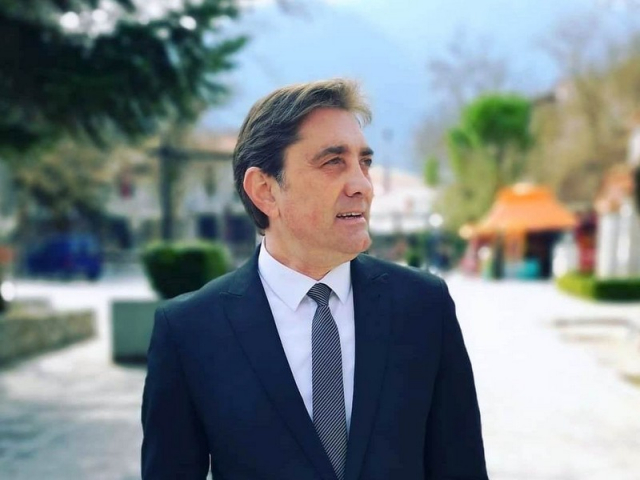 Κ. Καρπέτας: Οι αγρότες της Δυτικής Ελλάδας απαιτούν ουσιαστική στήριξη από την Περιφέρεια