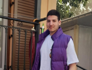 Πάει καλύτερα ο Πανταζής! / Η οικογένεια ευχαριστεί...