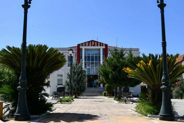 Τρεις νέες γεωτρήσεις δρομολογεί ο Δήμος Πάργας για την αντιμετώπιση της λειψυδρίας