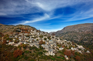 Επετειακή εκδήλωση για τα 50 χρόνια του Συνδέσμου Συρρακιωτών Πρέβεζας