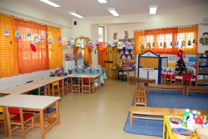 Μιχαηλίδου: Δίνουμε 97.000 κουπόνια για βρεφονηπιακούς σταθμούς