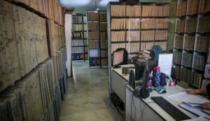 Κτηματολόγιο: Ψηφιακά μέσω gov.gr η υποβολή συμβολαίων