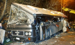 Η βρεφοκτόνος δεν επιβιβάστηκε τελευταία στιγμή στο πούλμαν με τους μαθητές που έχασαν τη ζωή τους το 2003