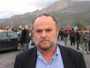Tραγική κατάσταση του επαρχιακού δικτύου των ΤΚ Θυρίου και Μοναστηρακίου Βόνιτσας