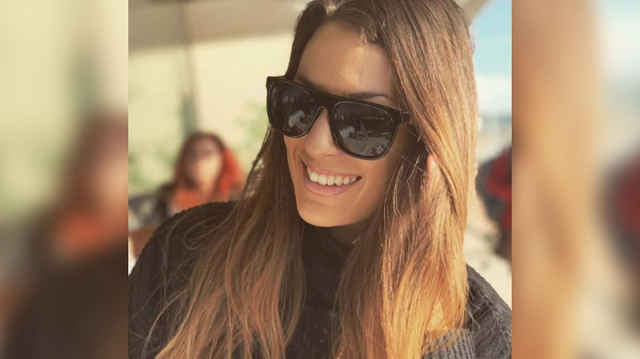 Αυτοκτονία γυμναστή: Η Γεωργία Μπίκα απαντάει για την εμπλοκή της στην υπόθεση