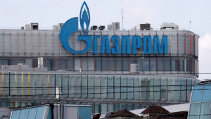 Gazprom: Επικαλείται «ανωτέρα βία» για μη παράδοση φυσικού αερίου προς την Ευρώπη