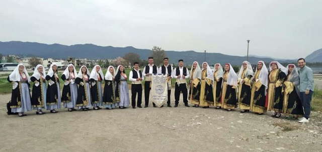 Τιμητική εκδήλωση στη μνήμη των Σουλιωτισσών