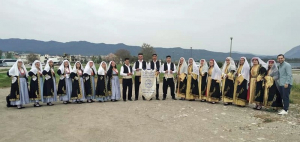 Τιμητική εκδήλωση στη μνήμη των Σουλιωτισσών