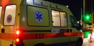 Πρέβεζα: 47χρονος βρέθηκε νεκρός σε εγκαταλειμμένο σπίτι