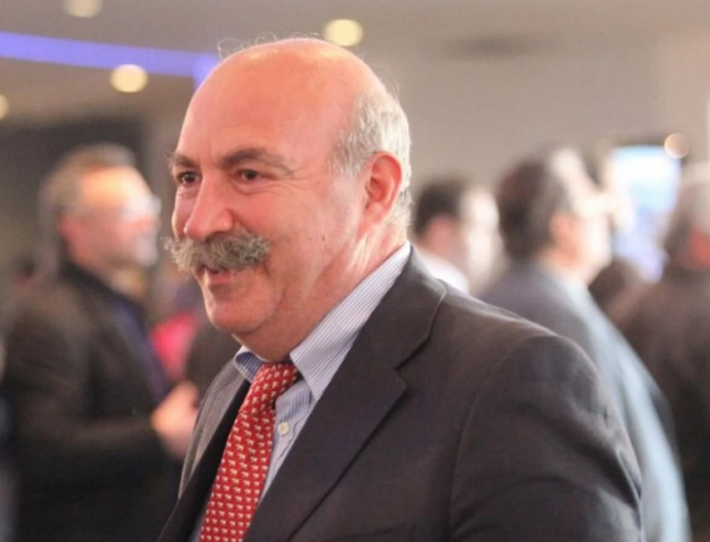 Χρήστος Μαυρίκης: Συνελήφθη ο «αρχικοριός» του Κων/νου Μητσοτάκη