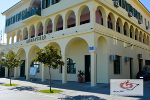 Ηλεκτρονικά η έκδοση  μόνιμης κατοικίας για τους δήμους της Π.Ε  Πρέβεζας