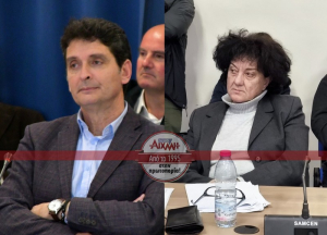 Αντιπαράθεση Καλού – Κωνσταντινίδη για τα έργα