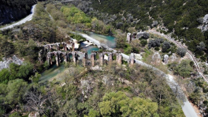Στη Βουλή η τύχη των έργων ύδρευσης Άρτας, Πρέβεζας και Λευκάδας