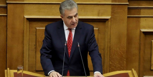 Καββαδάς: «Κανείς δεν μπορεί να κάνει το άσπρο - μαύρο για τους διορισμούς εκπαιδευτικών στη Λευκάδα»