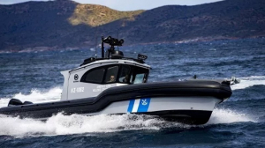Νικιάνα: 35χρονος συνελήφθη από το Λιμενικό για... άσεμνες πράξεις σε σκάφος
