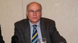 Γεράσιμος Παπαδόπουλος: «Περίεργη η σεισμική ησυχία σε όλη τη χώρα»