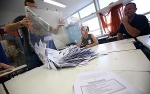 Οι αλλαγές στα εκλογικά τμήματα της Δυτικής Ελλάδας