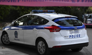 Πολυτεχνειούπολη: Νέα επιχείρηση της ΕΛ.ΑΣ. στην Πρέβεζα