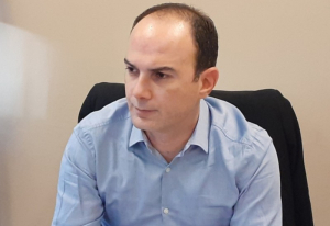 Συλλυπητήρια ανακοίνωση Δημητρογιάννη για την απώλεια του Έριχ Χέλμουτ Βαν Χαμ