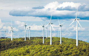 Έρευνα-Ανάλυση: Περισσότερη πράσινη ενέργεια