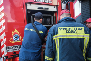 Πυροσβέστες Δυτ. Ελλάδας: «Περί Μεταθέσεων Πυροσβεστικού Προσωπικού – Περιδίνηση σε επικίνδυνες ατραπούς»