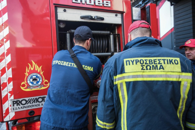 Πυροσβέστες Δυτ. Ελλάδας: «Περί Μεταθέσεων Πυροσβεστικού Προσωπικού – Περιδίνηση σε επικίνδυνες ατραπούς»