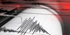 Ταρακουνήθηκαν οι κάτοικοι στην Ερέτρια από τα 3,3 Ρίχτερ