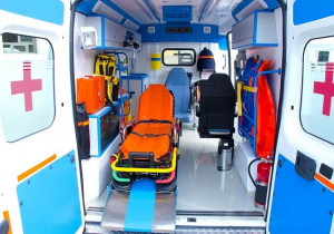 Άκτιο: 81χρονος έπεσε στο ιστιοφόρο και τραυματίστηκε