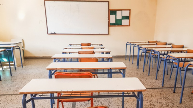 Θανάσης Καββαδάς: «35 νέοι μόνιμοι εκπαιδευτικοί στα σχολεία της Λευκάδας»