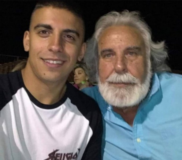 Φοιτητής πέθανε σε παραλία της Σερίφου – Βγήκε από τη θάλασσα και ξεψύχησε