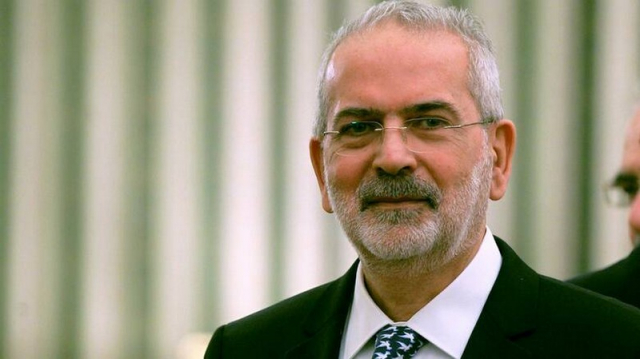 Εκλογές 2023, Υπηρεσιακή κυβέρνηση: Ορκίζεται σήμερα ο Σαρμάς