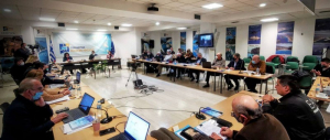 Στην Κεφαλονιά θα συνεδριάσει το Περιφερειακό Συμβούλιο Ιονίων Νήσων