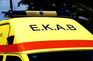 24χρονη έχασε την ζωή της, λίγο πριν φτάσει στο Κέντρο Υγείας Παραμυθιάς…