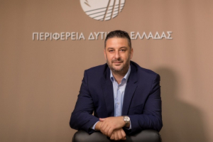 Θαν. Μαυρομμάτης: Καμία αλλαγή στον δικαστικό «χάρτη» της Αιτωλοακαρνανίας