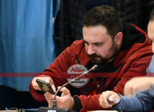 Ευ. Βερροιώτης: «Χρειάζονται έργα που στηρίζουν την λαϊκή οικογένεια»