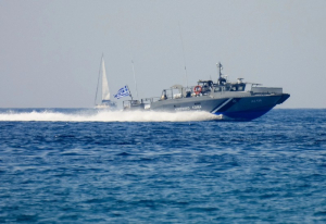 Λευκάδα: Πραγματοποίησε επικίνδυνους ελιγμούς με σκάφος, τραυμάτισε επιβαίνοντα και συνελήφθη