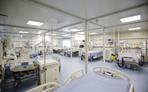 Πρέβεζα: Στη ΜΕΘ 17χρονος μετά από τροχαίο ατύχημα