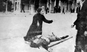 Μάης του &#039;36